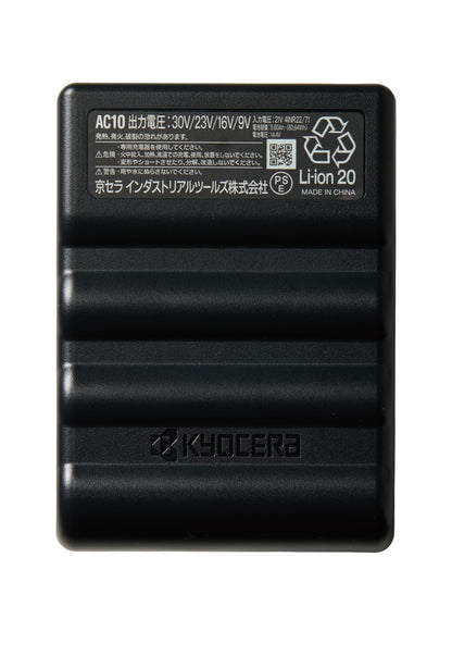 BURTLE バートル AC10 リチウムイオンバッテリー