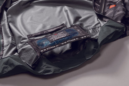 BURTLE バートル AC1151 ACタクティカルブルゾン