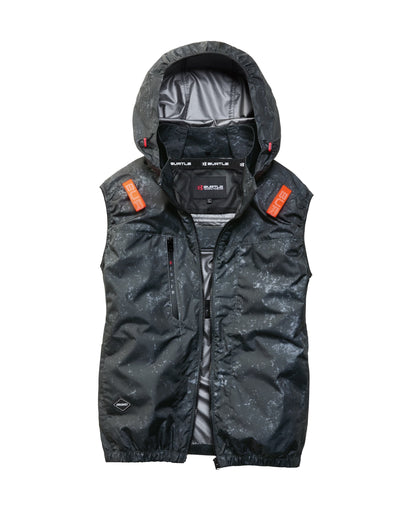 BURTLE バートル AC2094 ACベスト