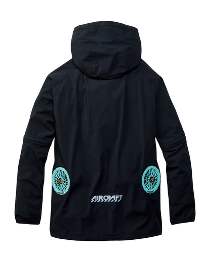 BURTLE バートル AC2121 AC2WAYジャケット
