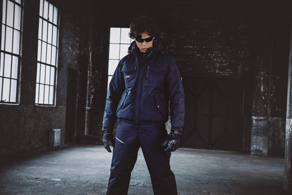 BURTLE バートル 5060 防寒ブルゾン（ユニセックス）