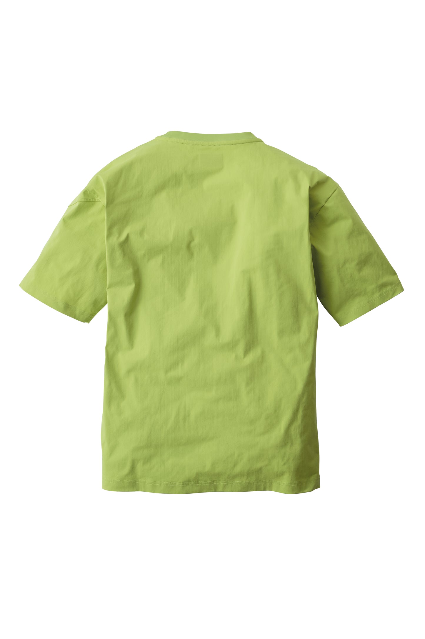 寅壱 5955-618 半袖クルーネックTシャツ