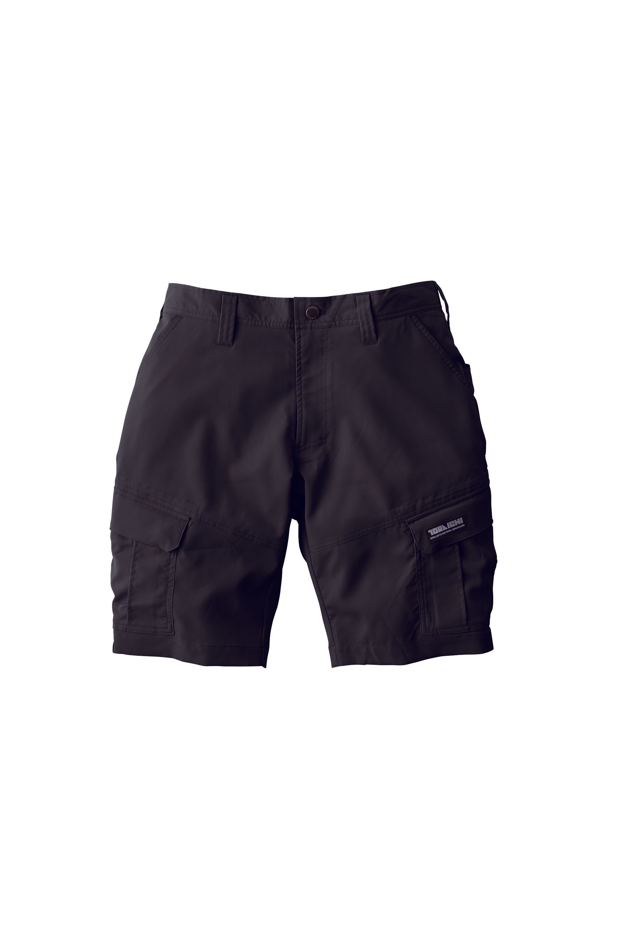 寅壱 1213-241 カーゴハーフパンツ – 萬年屋