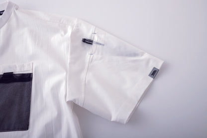 寅壱 5955-618 半袖クルーネックTシャツ