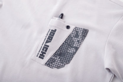 寅壱 5993-618 半袖クルーネックTシャツ