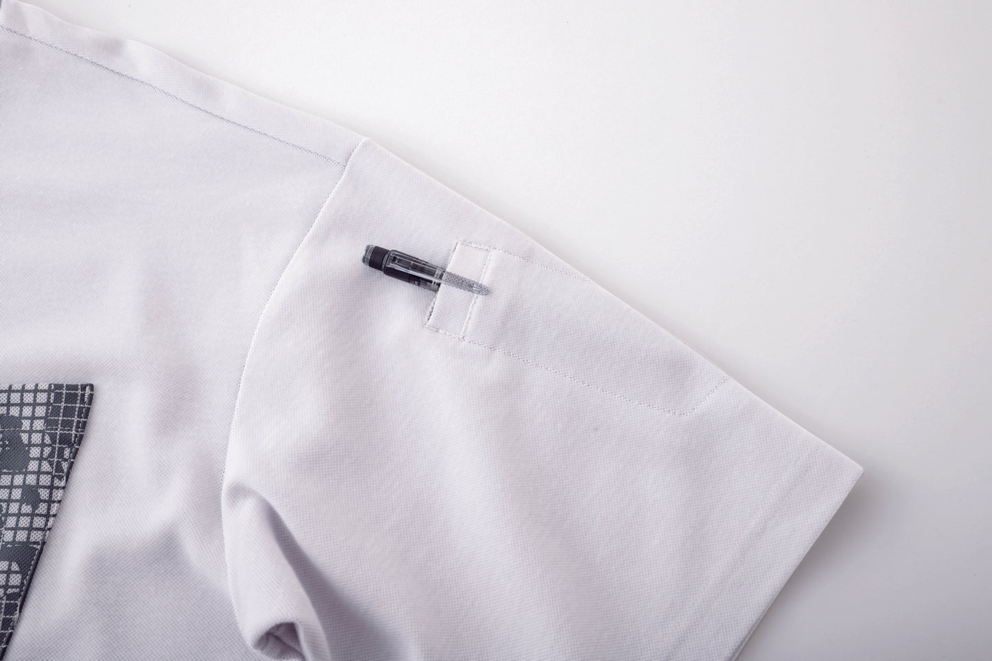 寅壱 5993-618 半袖クルーネックTシャツ