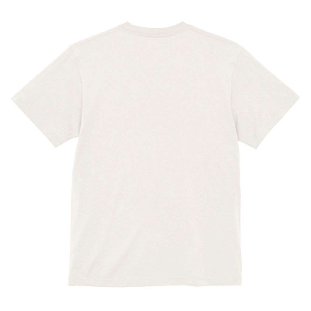 ［萬年屋オリジナル］カチカメTシャツ 半袖
